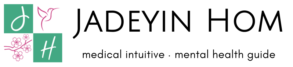 medical intuition London